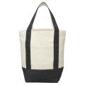 Mini Recycled Cotton Tote Bag.