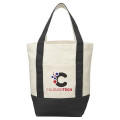 Mini Recycled Cotton Tote Bag.