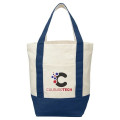 Mini Recycled Cotton Tote Bag.