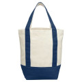 Mini Recycled Cotton Tote Bag.