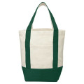 Mini Recycled Cotton Tote Bag.