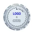 Date Calculator Wheel