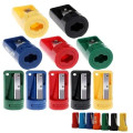 Carpenter Pencil Sharpener