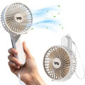 Two-Way Folding Hand Fan