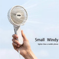 Two-Way Folding Hand Fan