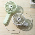 Two-Way Folding Hand Fan