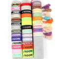 Woven Strap Wristband