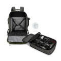 SwissDigital® BERG PRO USB Charging Port Camera Backpack