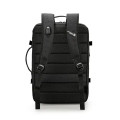 SwissDigital® BERG PRO USB Charging Port Camera Backpack