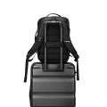SwissDigital® BERG PRO USB Charging Port Camera Backpack