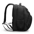 SwissDigital® PIXEL PRO Stylish TSA-Friendly Finder Backpack