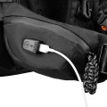SwissDigital® BALERNA L Ultimate Travel SDD Finder Backpack