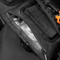 SwissDigital® BALERNA L Ultimate Travel SDD Finder Backpack