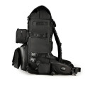 SwissDigital® BALERNA L Ultimate Travel SDD Finder Backpack