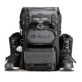 SwissDigital® BALERNA L Ultimate Travel SDD Finder Backpack