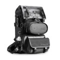 SwissDigital® BALERNA L Ultimate Travel SDD Finder Backpack