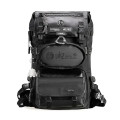 SwissDigital® BALERNA L Ultimate Travel SDD Finder Backpack