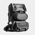 SwissDigital® BALERNA L Ultimate Travel SDD Finder Backpack