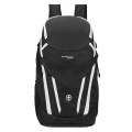 SwissDigital® Kangaroo Lightweight Water-Repellent Backpack