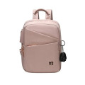 SwissDigital® Katy Rose Medium Recycled Travel Backpack