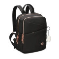SwissDigital® Katy Rose Medium Recycled Travel Backpack