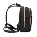 SwissDigital® Katy Rose Medium Recycled Travel Backpack