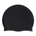 Silicone Swim Cap for Long Hair
