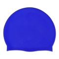 Silicone Swim Cap for Long Hair