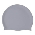 Silicone Swim Cap for Long Hair