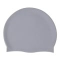 Silicone Swim Cap for Long Hair