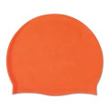 Silicone Swim Cap for Long Hair