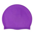 Silicone Swim Cap for Long Hair
