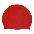 Silicone Swim Cap for Long Hair