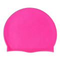 Silicone Swim Cap for Long Hair