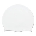 Silicone Swim Cap for Long Hair