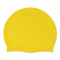 Silicone Swim Cap for Long Hair