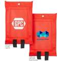 Fiberglass Emergency Fire Blanket