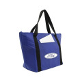 DailyMate SnackShell Zipper Cooler Tote