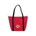 DailyMate SnackShell Zipper Cooler Tote