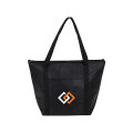 DailyMate SnackShell Zipper Cooler Tote