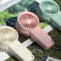 Pocket Breeze Keychain Fan