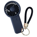 Pocket Breeze Keychain Fan