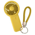 Pocket Breeze Keychain Fan