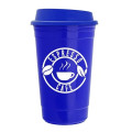 Garyline® Travel Insulated Cup - 16 oz.