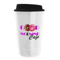 Garyline® Travel Insulated Cup - 16 oz.
