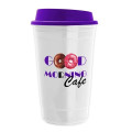 Garyline® Travel Insulated Cup - 16 oz.