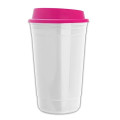 Garyline® Travel Insulated Cup - 16 oz.