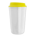 Garyline® Travel Insulated Cup - 16 oz.