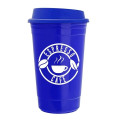 Garyline® Travel Insulated Cup - 16 oz.