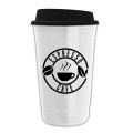 Garyline® Travel Insulated Cup - 16 oz.